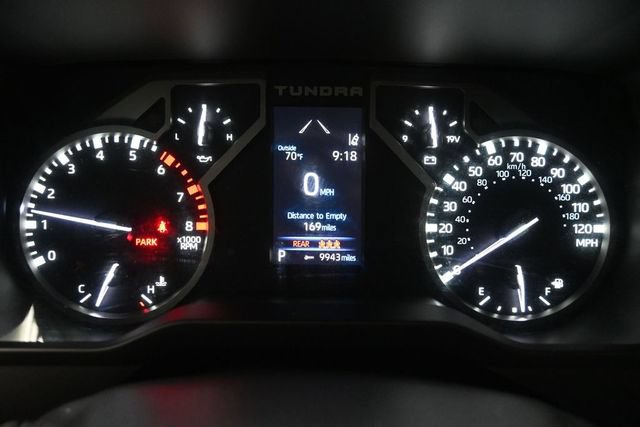Used 2024 Toyota Tundra SR5 RWD image 38