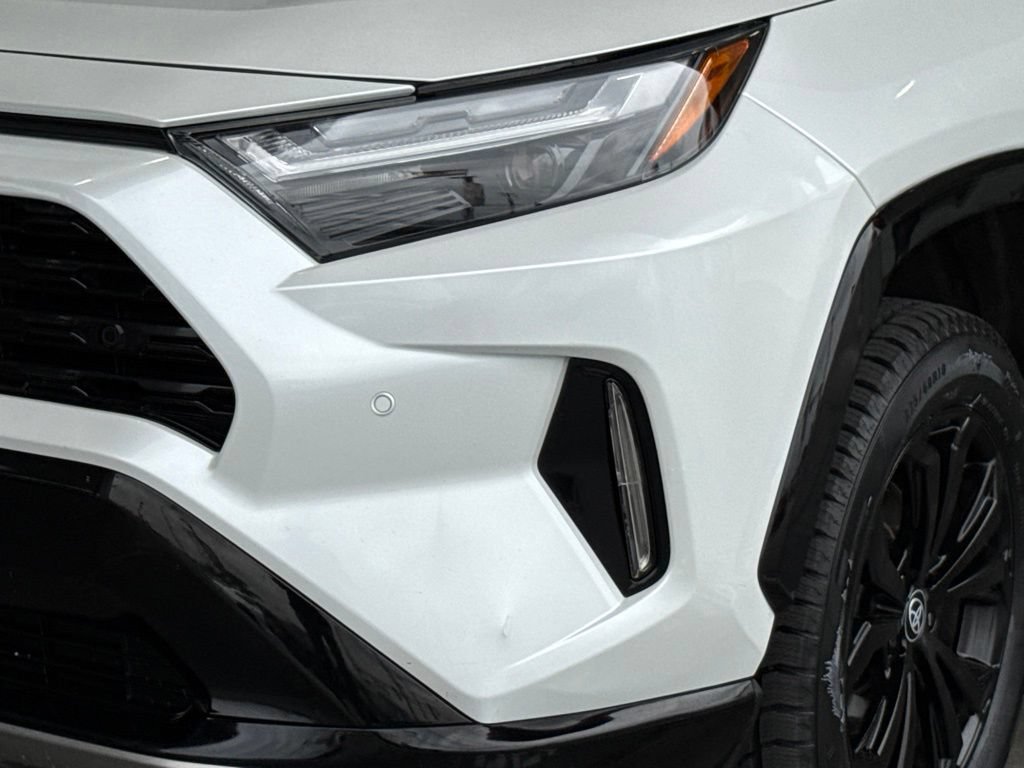 Certified 2023 Toyota RAV4 XSE AWD/4WD image 5