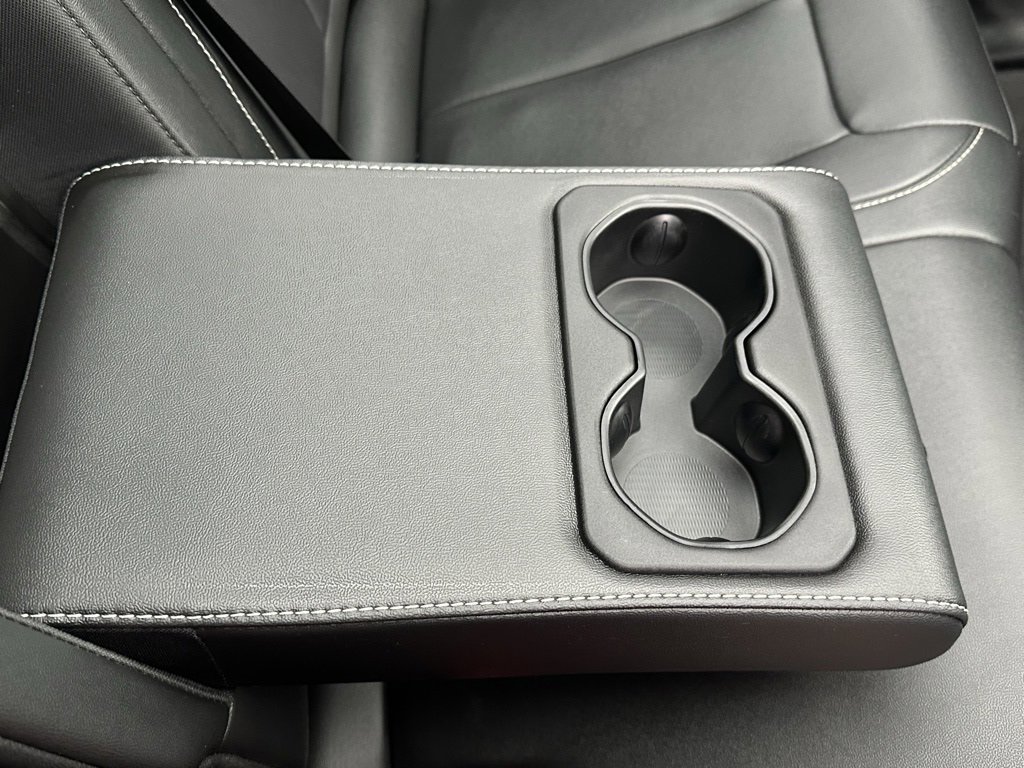 Used 2024 Jeep Grand Cherokee Limited 4xe image 18