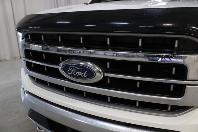 Used 2023 Ford F150 Lariat w/ Bed Utility Package image 32