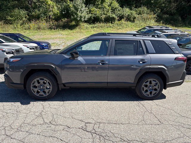 New 2026 Subaru Outback Premium AWD/4WD image 2
