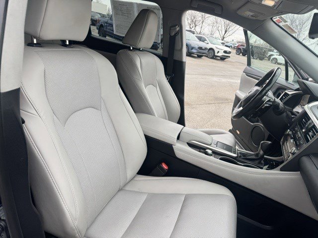 Used 2022 Lexus RX 350 AWD w/ 3500 lbs Tow Prep Package image 34