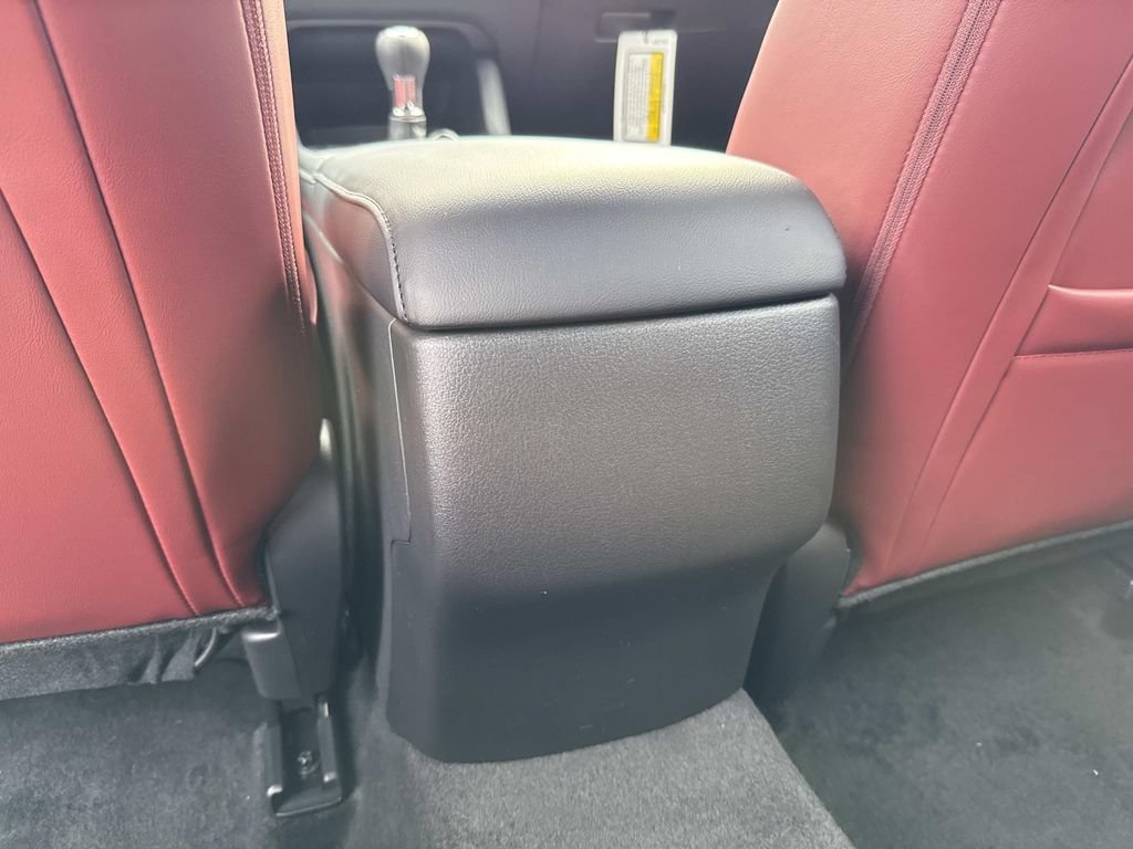 New 2026 MAZDA MAZDA3 2.5 S Hatchback w/ Premium Pkg FWD image 18