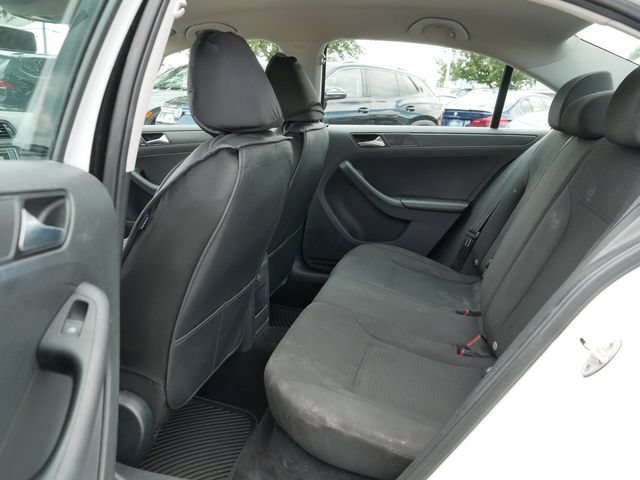 Used 2016 Volkswagen Jetta S FWD image 17