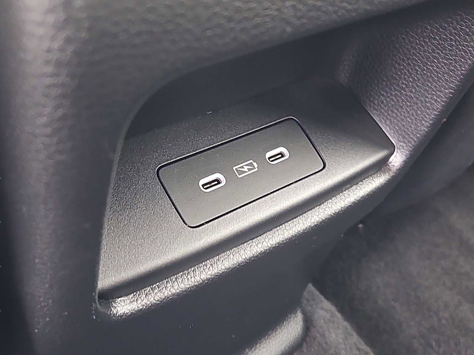 Used 2024 Honda CR-V EX-L image 20