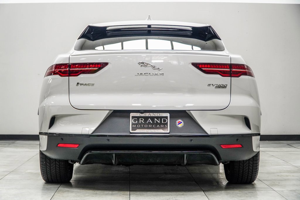 Used 2020 Jaguar I-PACE S image 14