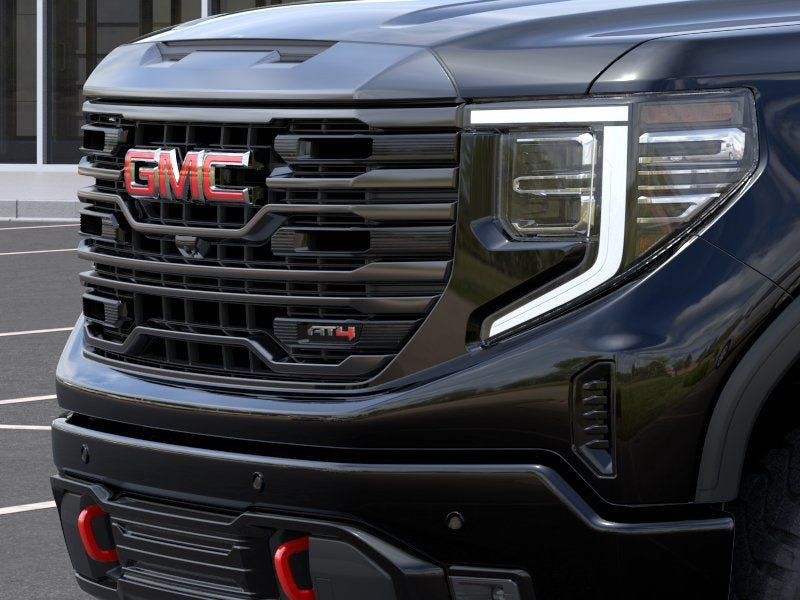 New 2026 GMC Sierra 1500 AT4 w/ AT4 Premium Package AWD/4WD image 13