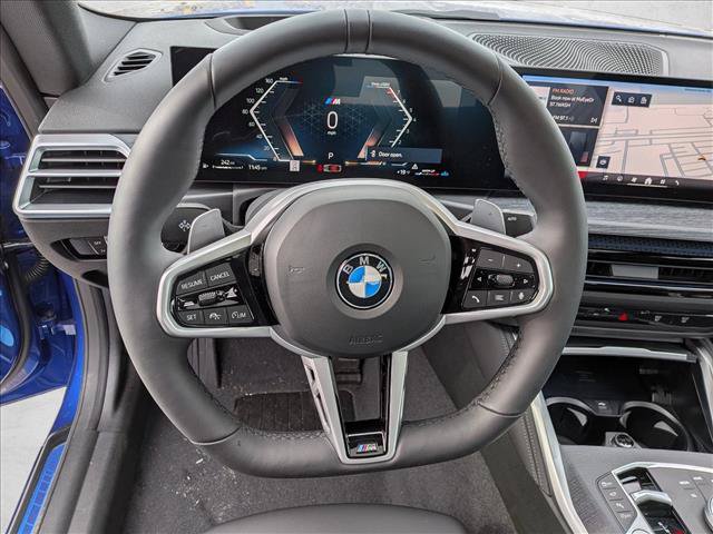 Used 2025 BMW 230i xDrive Coupe w/ M Sport Package AWD/4WD image 11