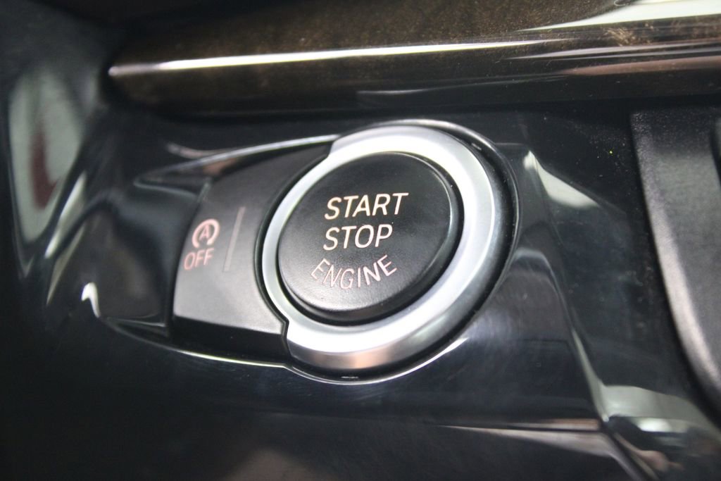 Used 2016 BMW X5 xDrive35i AWD/4WD image 12