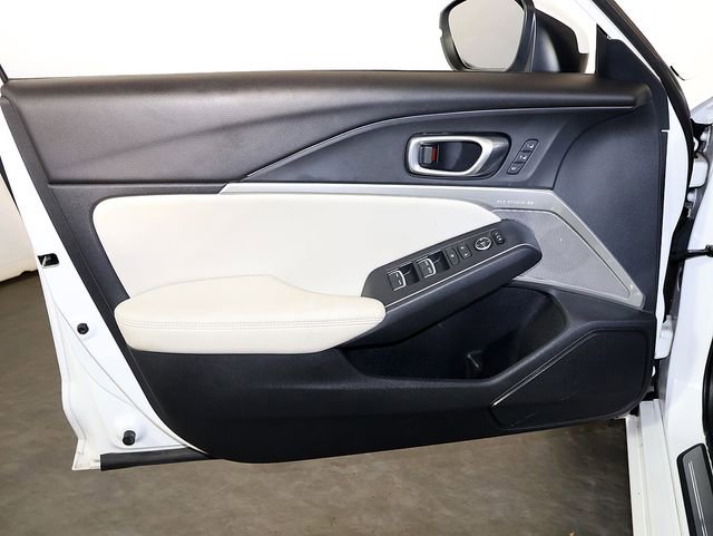 Certified 2023 Acura Integra A-Spec FWD image 23