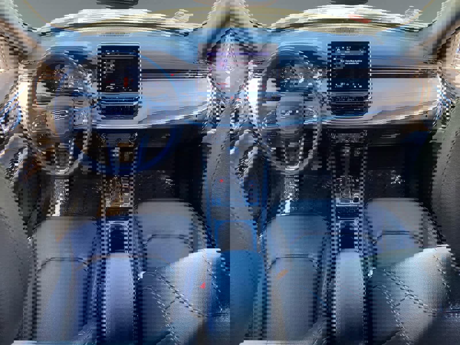 Used 2023 Jeep Compass Limited image 10