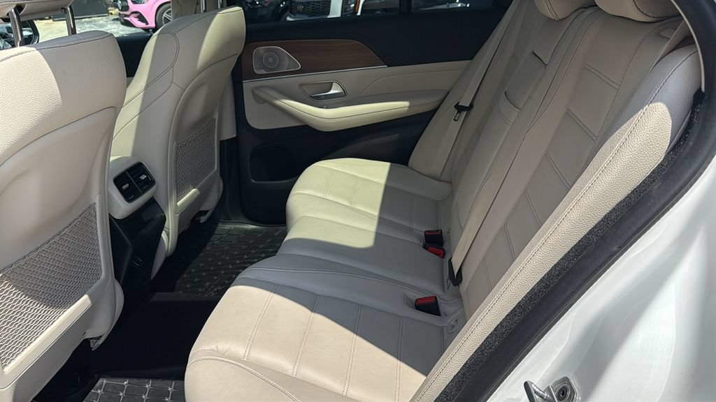 Certified 2023 Mercedes-Benz GLE 350 image 22
