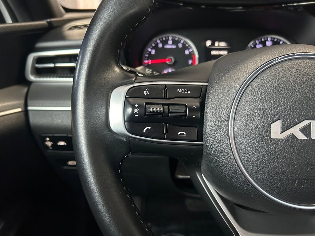 Used 2022 Kia K5 GT-Line image 17