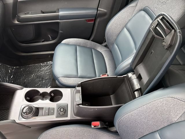 Used 2024 Ford Bronco Sport Outer Banks AWD/4WD image 22