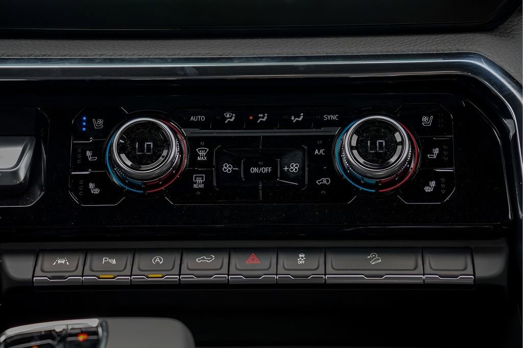 New 2026 GMC Sierra 1500 Denali image 22