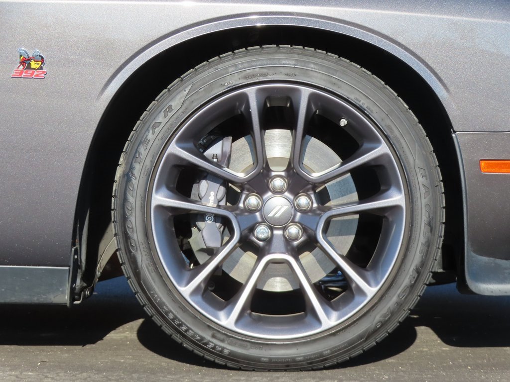 Certified 2023 Dodge Challenger R/T Scat Pack w/ Plus Package image 16