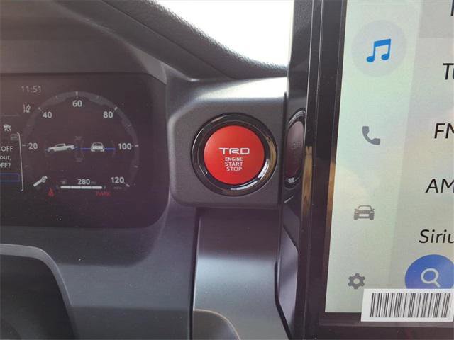 Certified 2025 Toyota Tacoma TRD Off-Road image 12