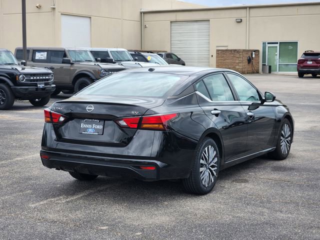 Used 2023 Nissan Altima 2.5 SV image 6
