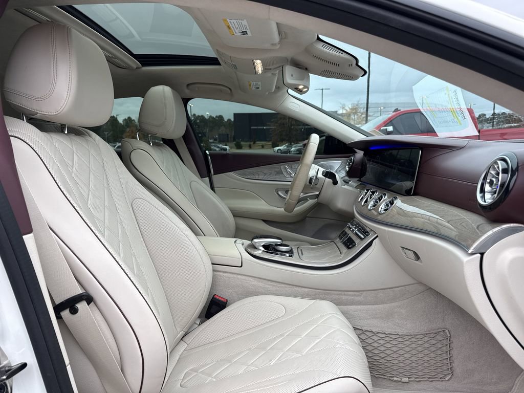 Used 2019 Mercedes-Benz CLS 53 AMG 4MATIC image 20