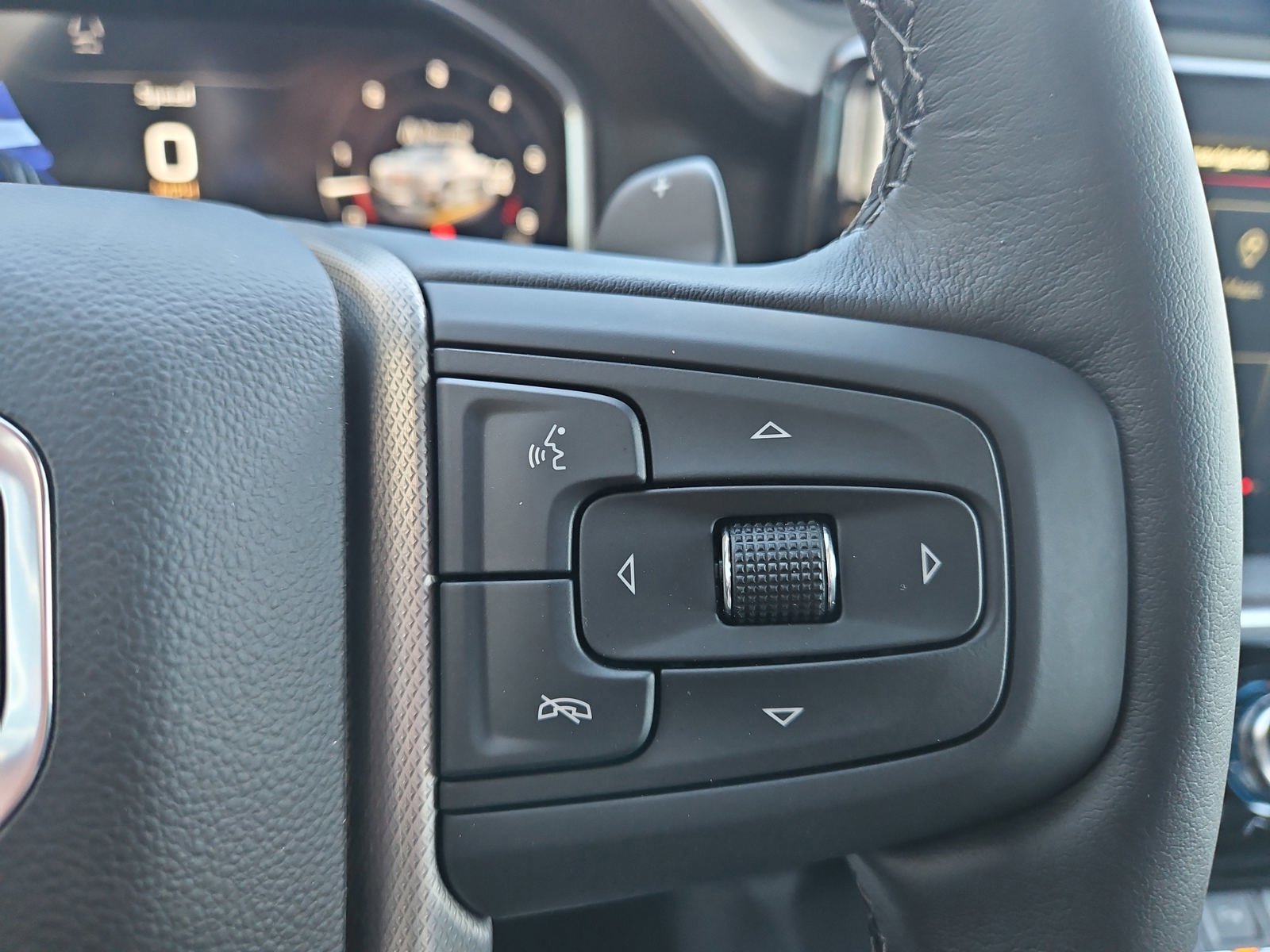 New 2026 GMC Sierra 1500 Denali AWD/4WD image 16