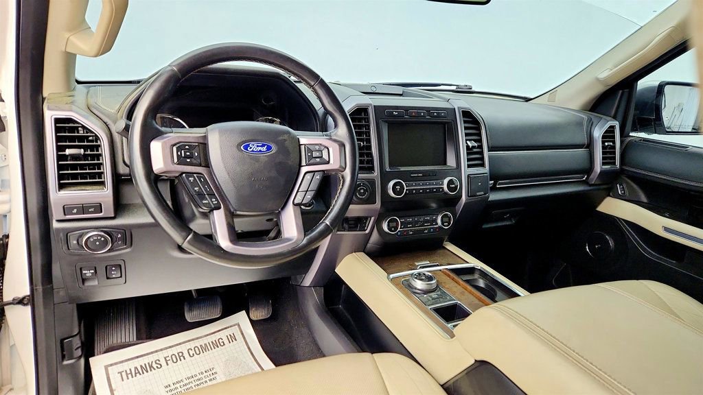 Used 2019 Ford Expedition Platinum image 12