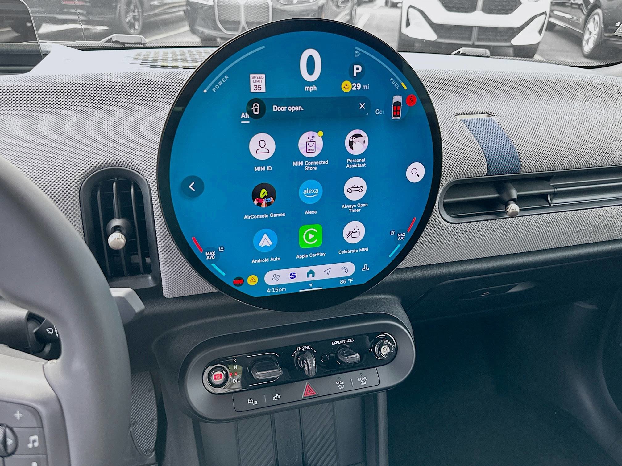 New 2026 MINI Cooper S image 10