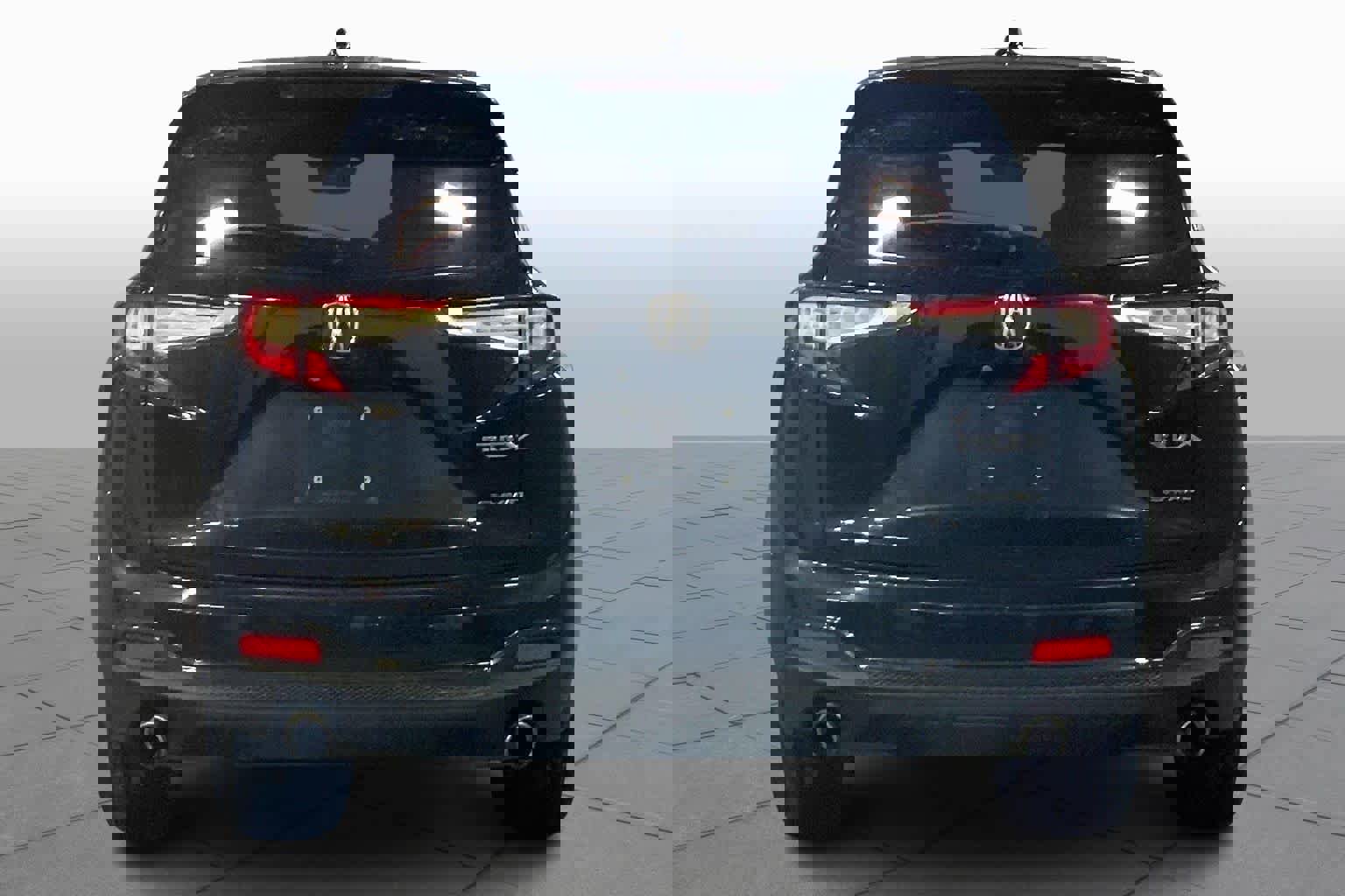 Used 2020 Acura RDX AWD w/ Advance Package image 4