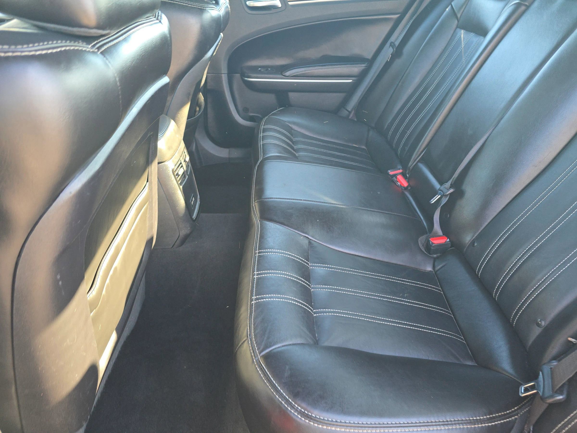 Used 2021 Chrysler 300 S image 12