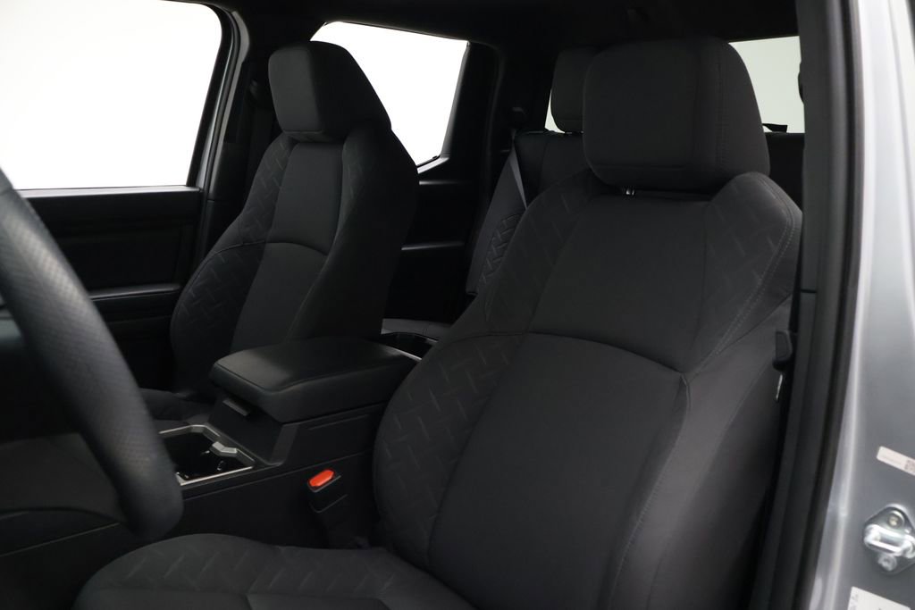 Certified 2025 Toyota Tacoma SR5 image 13