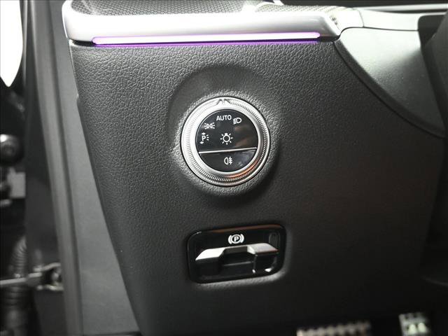 New 2026 Mercedes-Benz C 43 AMG 4MATIC Sedan image 11