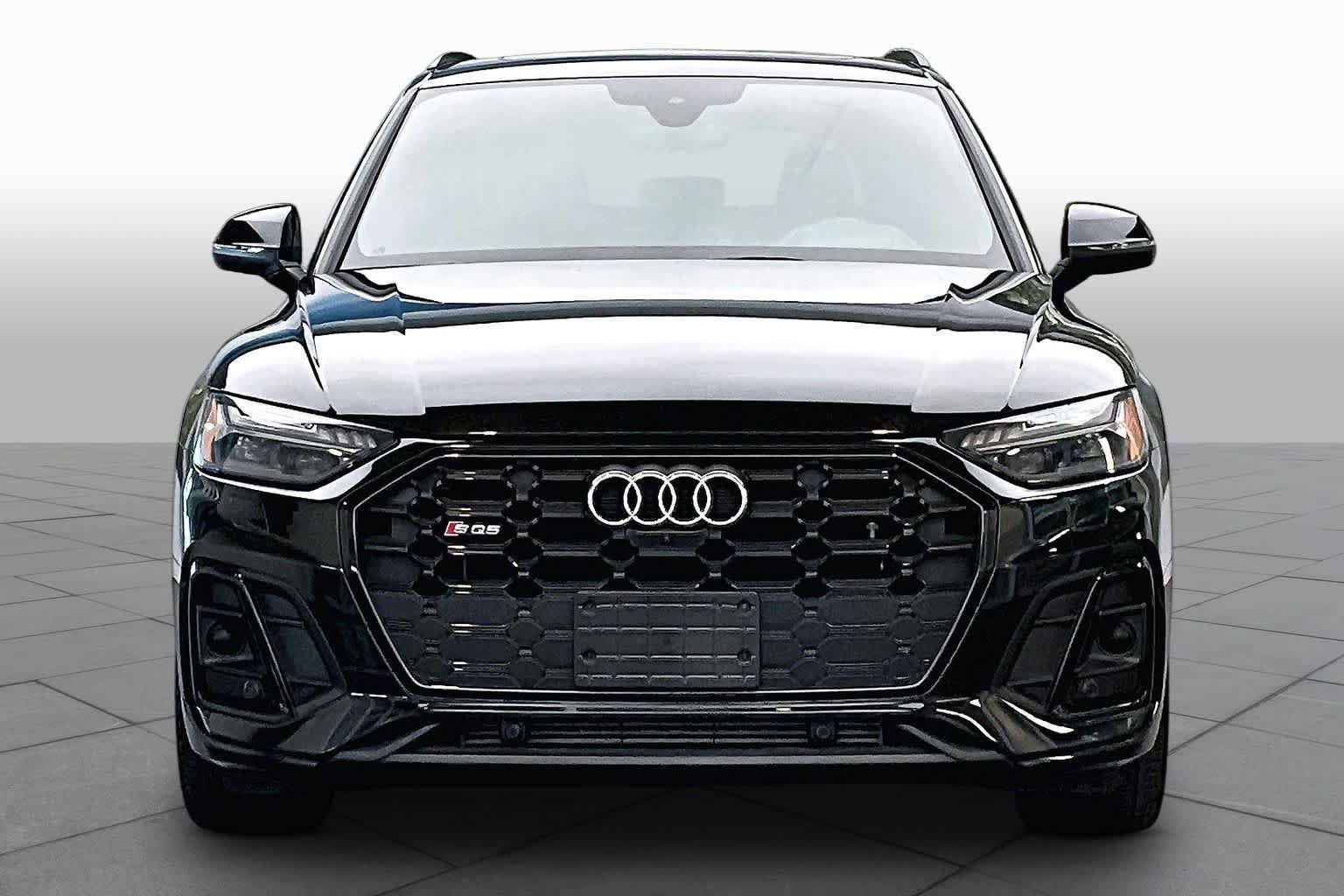 Certified 2023 Audi SQ5 Prestige w/ Prestige Package AWD/4WD image 4