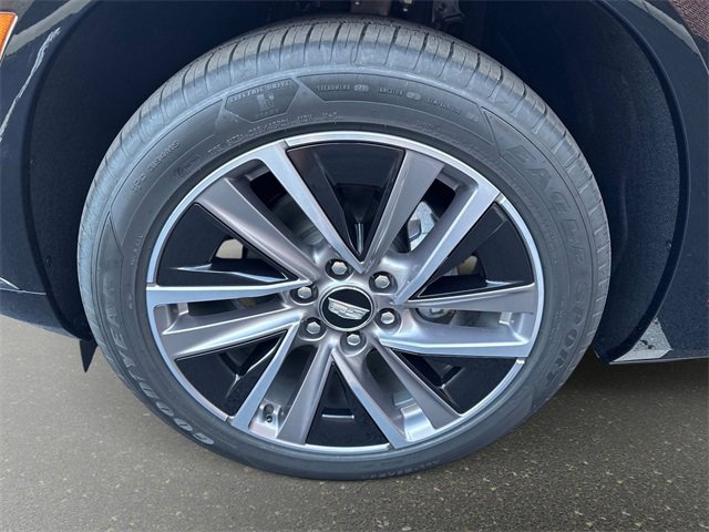 New 2026 Cadillac Vistiq Sport w/ LPO, Floor Liner Package image 10