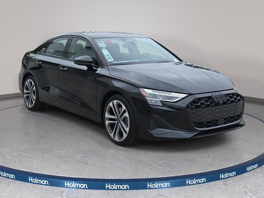 New 2026 Audi A3 2.0T Premium Plus image 3