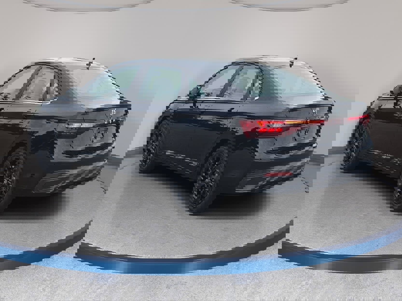 New 2026 Volkswagen Jetta SE image 7