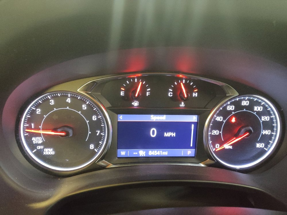 Used 2022 GMC Terrain SLT w/ LPO, Floor Liner Package FWD image 23