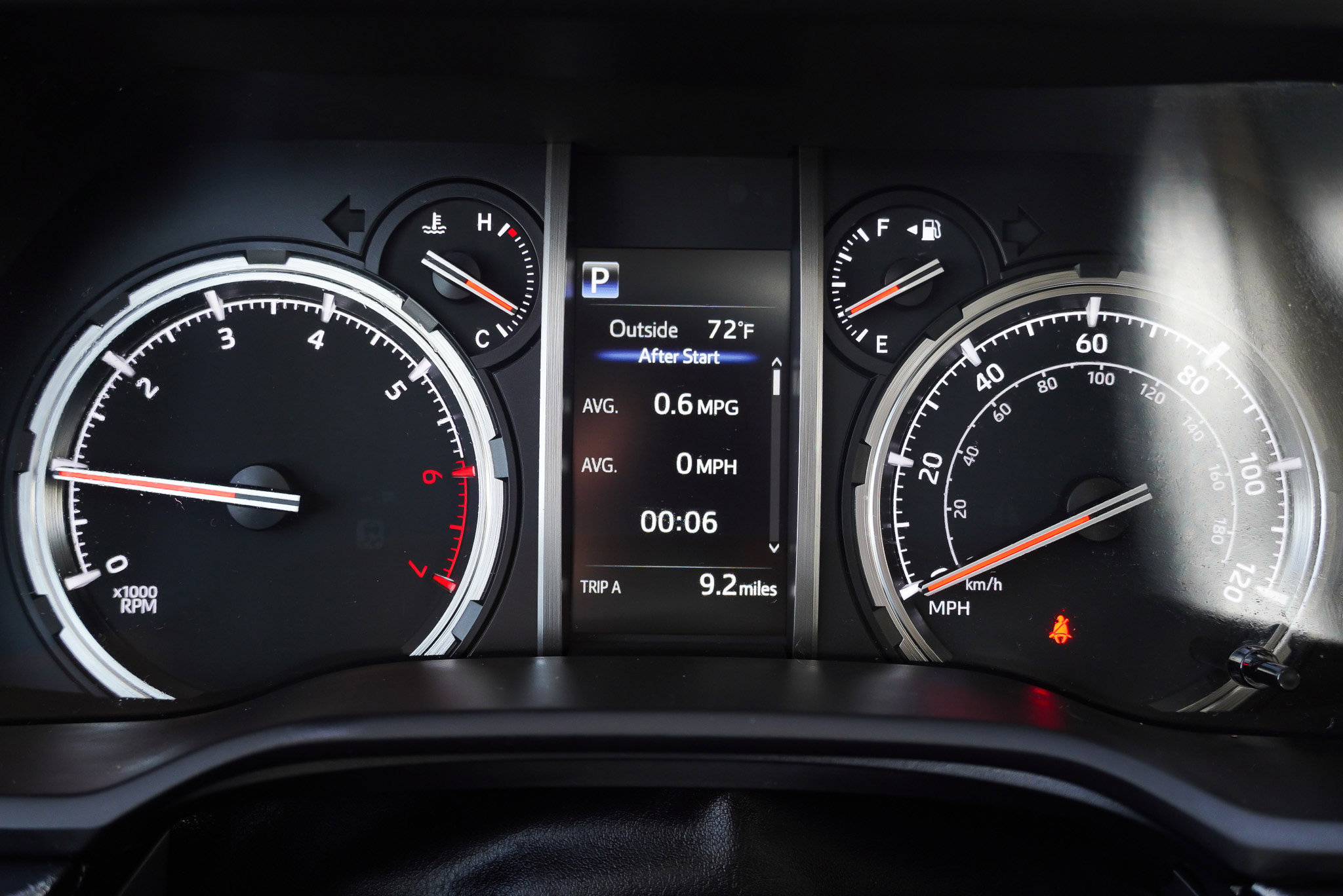 Used 2023 Toyota 4Runner TRD Off-Road Premium w/ Moonroof Package AWD/4WD image 41