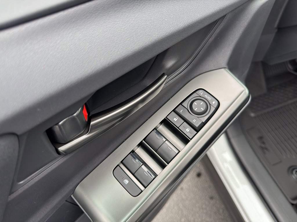 New 2026 Toyota bZ image 12