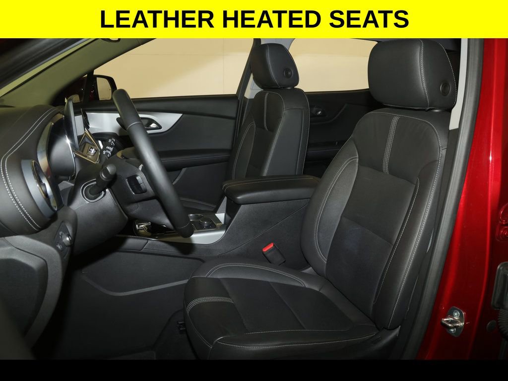 Used 2023 Chevrolet Blazer LT image 4