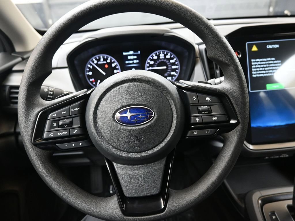 New 2026 Subaru Crosstrek 2.0i Premium AWD/4WD image 25