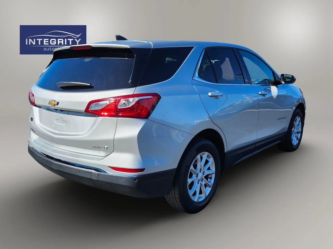 Used 2019 Chevrolet Equinox LT AWD/4WD image 5