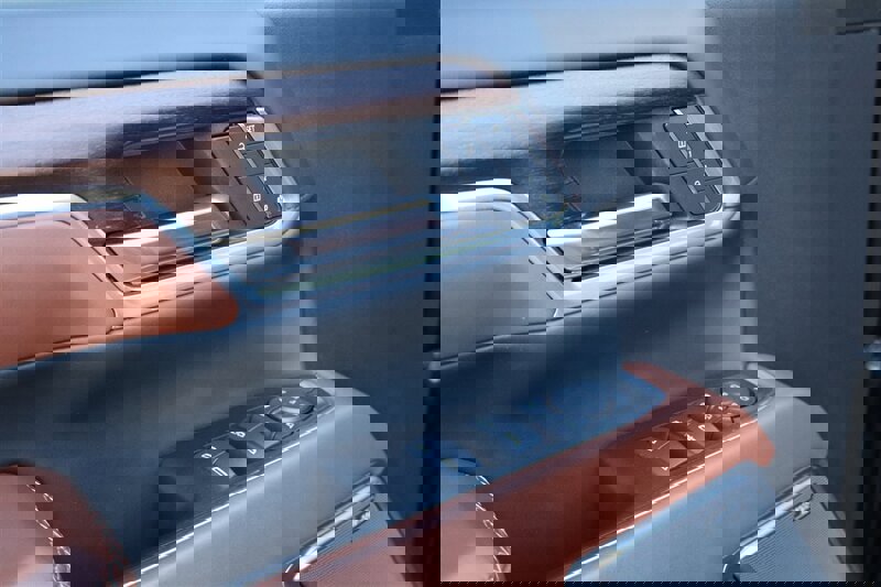 Used 2025 GMC Sierra 3500 Denali Ultimate image 14