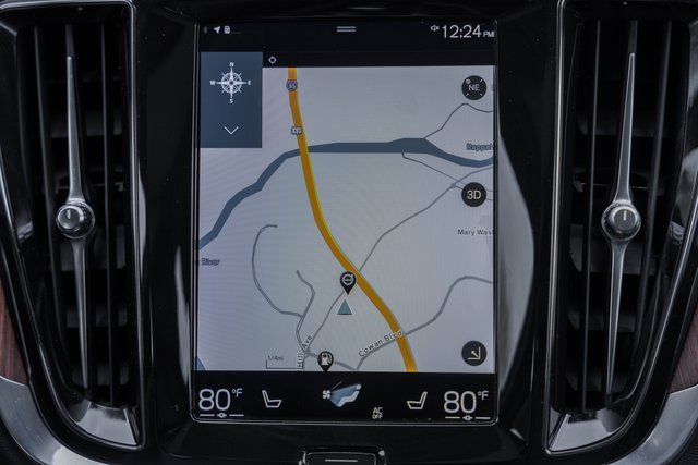 Used 2021 Volvo S60 T5 Momentum w/ Protection Package Premier image 24