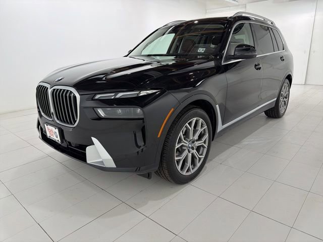 Used 2026 BMW X7 xDrive40i w/ Premium Package