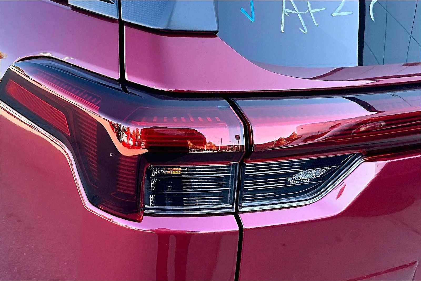 New 2026 Subaru Outback Premium AWD/4WD image 15