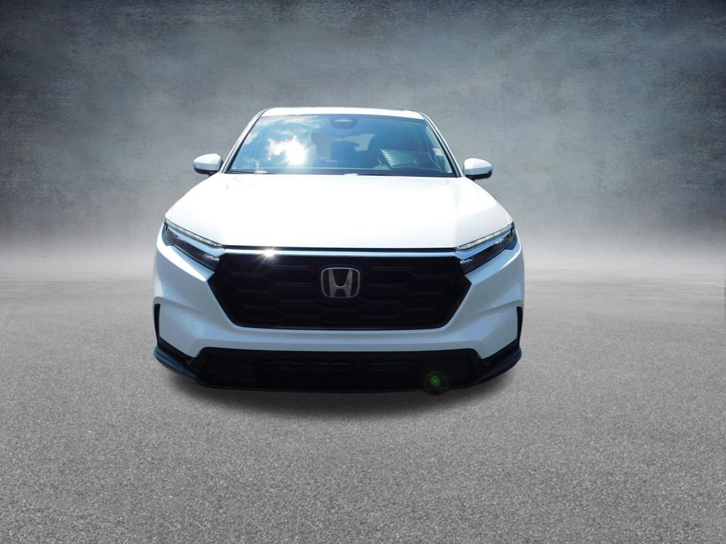 New 2026 Honda CR-V EX image 8