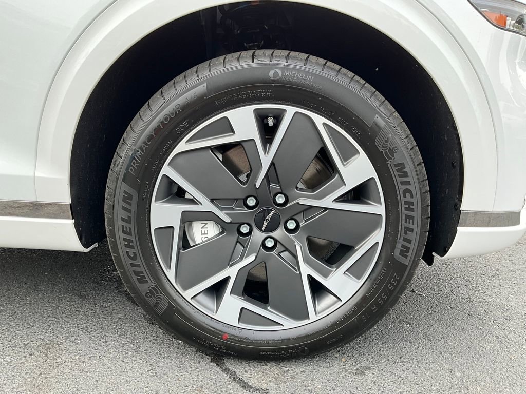 Used 2026 Genesis Electrified GV70 AWD/4WD image 50