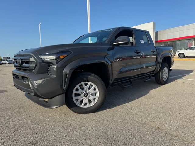 New 2026 Toyota Tacoma SR5 RWD 360° Tour