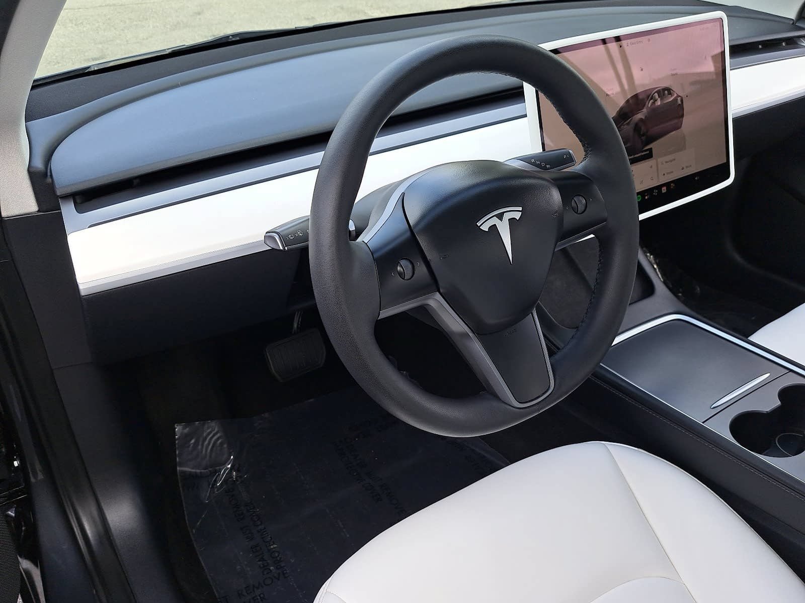 Used 2023 Tesla Model 3 Long Range AWD/4WD image 17