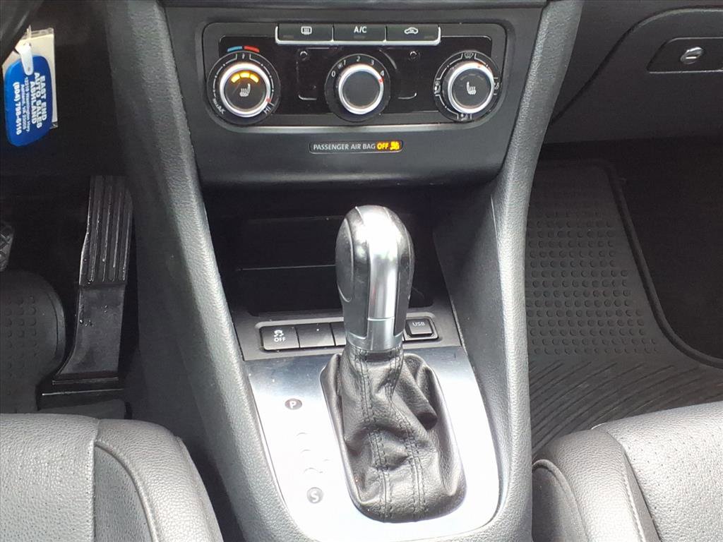 Used 2014 Volkswagen Jetta SE image 7