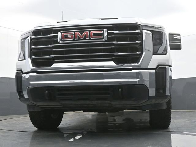 Used 2024 GMC Sierra 2500 SLE w/ SLE Convenience Package AWD/4WD image 41